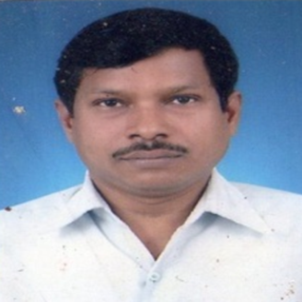 Mr. Gyan Prakash Singh